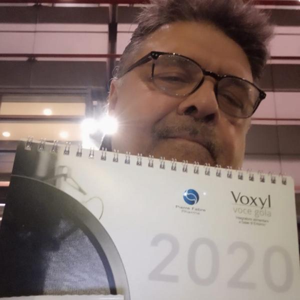 Maurizio Morris Massari